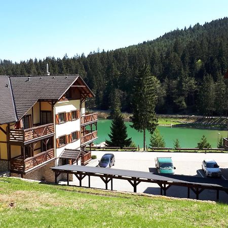 Hrabovo Barbora 19 Apartment Ruzomberok Luaran gambar